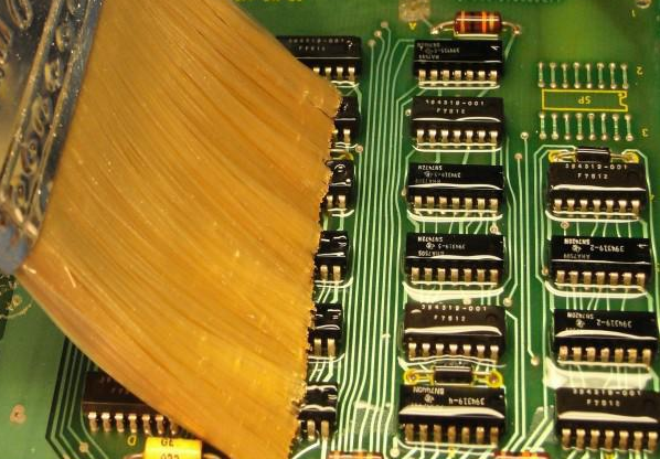 什么是三防漆？三防漆是哪三防？